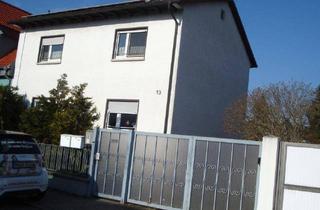 Haus kaufen in 68804 Altlußheim, Altlußheim - ** Willkommen in Ihrer Wohlfühl - Oase ... Ein- oder Zweifamilienhaus in ruhiger begehrter Lage**