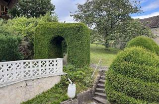 Einfamilienhaus kaufen in 35781 Weilburg, Weilburg - ***Einfamilienhaus mit großem Garten und Garage ***