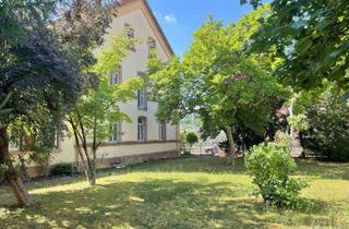 Mehrfamilienhaus kaufen in 97828 Marktheidenfeld, Marktheidenfeld - Schickes Jugendstil-Mehrfamilienhaus in Toplage!