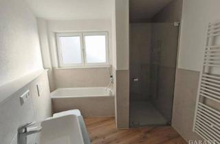 Wohnung kaufen in 74906 Bad Rappenau, Bad Rappenau - ** ERSTBEZUG! 4,5 Zi.-EG-Wohnung + gr. Grt., 108 qm Wfl., hochwertige Bauweise, modern und schick **