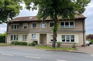 Haus kaufen in 45721 Haltern am See, Haltern am See - Für kluge Rechner...!Gepflegtes Sechsfamilienhaus in Haltern am See