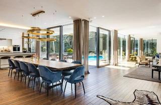 Villa kaufen in 81545 München, München - Bauhausklassiker in Premium-Lage
