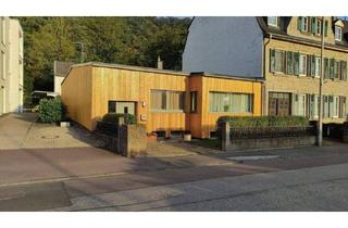 Haus kaufen in Hornstraße 27, 54294 Trier, Trier - 2 Häuser mit Garten in perfekter Lage für Pendler