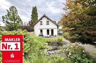 Einfamilienhaus kaufen in 51381 Leverkusen, Leverkusen - Großes Einfamilienhaus mit Einliegerwohnung in Leverkusen - Quettingen