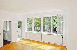 Wohnung kaufen in Ludwigkirchplatz, 10719 Berlin, berlin - Bezugsfreies 1 Zi-Apt. am Ludwigkirchplatz