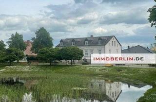 Mehrfamilienhaus kaufen in 14621 Schönwalde-Glien, Mehrfamilienhaus, Wohnhaus in Schönwalde-Glien