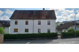 Haus kaufen in 35756 Mittenaar, Mittenaar - 2 Familienwohnhaus in Ballersbach, Mittenaar