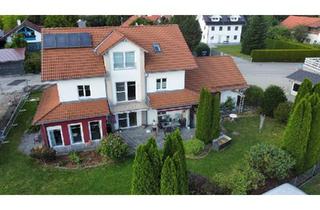 Einfamilienhaus kaufen in 86932 Pürgen, Pürgen - großes, freistehendes EFH direkt in PÜRGEN zu verkaufen