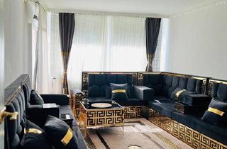 Wohnung kaufen in 59065 Hamm, Hamm - Helle 2-Zimmer-Wohnung mit Aufzug & Balkon - Hamm Mitte
