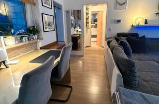 Wohnung kaufen in 41469 Neuss, Neuss - Provisionsfreie, modernisierte 3-Zimmer-Wohnung in Neuss