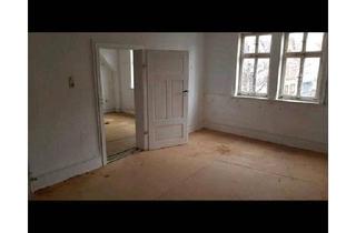 Mehrfamilienhaus kaufen in 37269 Eschwege, Eschwege - Immobilie 3 Wohneinheiten