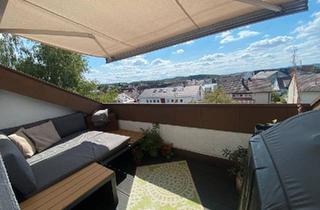 Wohnung kaufen in 71292 Friolzheim, Friolzheim - Dachgeschosswohnung zum Kauf in Friolzheim