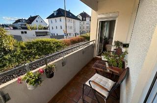 Wohnung kaufen in 73033 Göppingen, Göppingen - Zentral gelegene 2 Zimmer Wohnung - Provisionsfrei