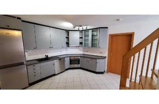Wohnung kaufen in 71263 Weil der Stadt, Weil der Stadt - 4,5-Zimmer-Maisonette-Wohnung Balkon, EBK und Aussenstellplatz