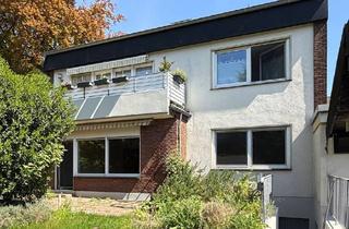 Mehrfamilienhaus kaufen in 45768 Marl, Marl - Provisionsfrei* Mehrfamilienhaus, 4 WE in Top Lage, EG 92 qm mit Garten u. Garage frei
