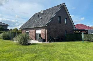 Einfamilienhaus kaufen in 26441 Jever, Jever - Einfamilienhaus in Jever, 136 m² Provisionfrei