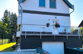 Einfamilienhaus kaufen in 15344 Strausberg, Strausberg - Provisionfrei! Einfamilienhaus mit Einliegerwohnung