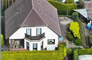 Einfamilienhaus kaufen in 18581 Putbus, Putbus - Ein Familien Haus auf Rügen in Putbus