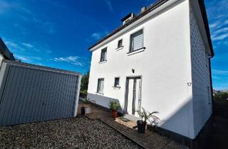 Einfamilienhaus kaufen in 95195 Röslau, Röslau - Attraktives Einfamilienhaus freistehend Bayern schöner Garten