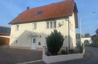 Einfamilienhaus kaufen in 93326 Abensberg, Abensberg - Altes Einfamilienhaus mit großem Grundstück renovierungsbedurftig