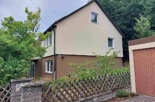 Einfamilienhaus kaufen in 91322 Gräfenberg, Gräfenberg - Ruhig gelegenes Einfamilienhaus in Sollenberg