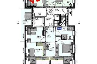 Penthouse kaufen in 26160 Bad Zwischenahn, Bad Zwischenahn - Penthouse Wohnung zentral Bad Zwischenahn