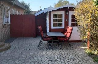 Doppelhaushälfte kaufen in 25920 Risum-Lindholm, Risum-Lindholm - Doppelhaushälfte