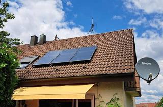 Doppelhaushälfte kaufen in 72622 Nürtingen, Nürtingen - Großzügige Doppelhaushälfte mit sonnigem Garten