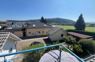 Doppelhaushälfte kaufen in 79822 Titisee-Neustadt, Titisee-Neustadt - Haus (DHH) im schönen Schwarzwald inTitisee-Neustadt