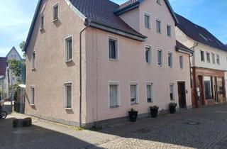 Mehrfamilienhaus kaufen in 72555 Metzingen, Metzingen - Mehrfamilienhaus direkt im Zentrum von Metzingen