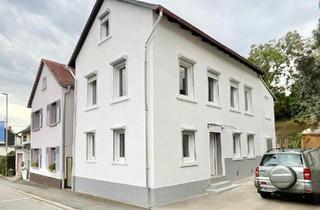 Einfamilienhaus kaufen in 55452 Guldental, Guldental - Charmantes Einfamilienhaus in Rümmelsheim (provisionsfrei)