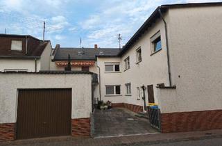 Einfamilienhaus kaufen in 56295 Lonnig, Lonnig - Familienidylle mit Charme und Potenzial - Einfamilienhaus