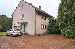 Mehrfamilienhaus kaufen in 32699 Extertal, Extertal - Mehrfamilienhaus, 3- Wohnungen in Extertal, von Privat zu ver