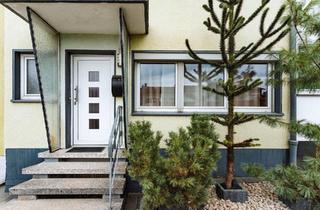 Haus kaufen in 32699 Extertal, Extertal - Charmantes Reihenmittelhaus neue Gasheizung 4 Zimmer