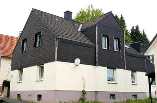Haus kaufen in 32130 Enger, Enger - *von Privat* sanierungsbedürftiges 7 Parteienhaus Zentrum Enger,