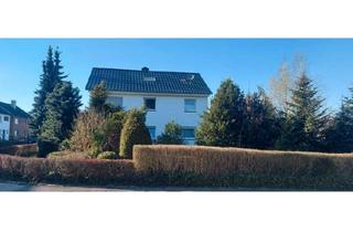 Haus kaufen in 59439 Holzwickede, Holzwickede - 1-2 Familien Haus, Holzwickede- Süd, ab 399tEUR