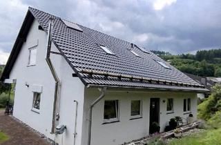 Einfamilienhaus kaufen in 57392 Schmallenberg, Schmallenberg - Haus ca. 180 qm OT Schmallenberg