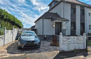 Doppelhaushälfte kaufen in 47139 Duisburg, Duisburg - Modernisierte Doppelhaushälfte in ruhige Sackgasse nur einziehen