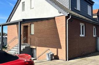 Haus kaufen in 46537 Dinslaken, Dinslaken - DHH Dinslaken Bruch