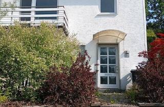 Doppelhaushälfte kaufen in 57074 Siegen, Siegen - Schöne Doppelhaushälfte in Siegen
