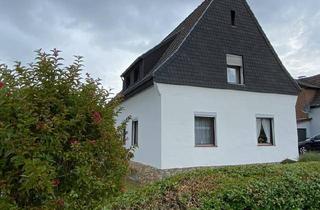 Haus kaufen in 52222 Stolberg (Rheinland), Stolberg (Rheinland) - Freistehendes EFH in Stolberg-Atsch von Privat mit Potenzial