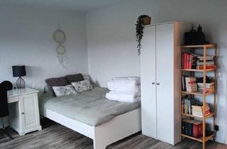 Wohnung kaufen in 71134 Aidlingen, Aidlingen - 1,5 Zimmer Wohnung als Kapitalanlage von privat