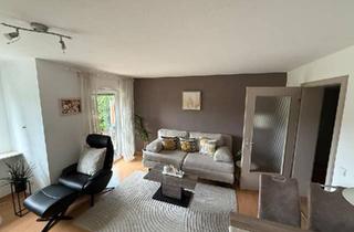 Wohnung kaufen in 71134 Aidlingen, Aidlingen - 2 Zimmer Erdgeschoß Wohnung mit grossem Garten von privat