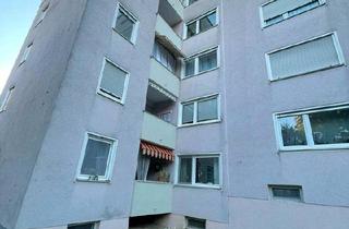 Wohnung kaufen in 92237 Sulzbach-Rosenberg, Sulzbach-Rosenberg - Wohnung in Sulzbach-Rosenberg Nähe Krankenhaus