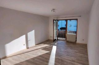 Wohnung kaufen in 94072 Bad Füssing, Bad Füssing - gepflegte 1 Zimmer Eigentumswohnung mit Balkon