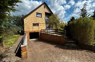 Mehrfamilienhaus kaufen in 21258 Heidenau, Heidenau - Zweifamilienhaus Mehrgenerationenhaus Haus mit 2 Wohnungen