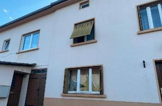 Bauernhaus kaufen in 66802 Überherrn, Überherrn - Lothringer Bauernhaus