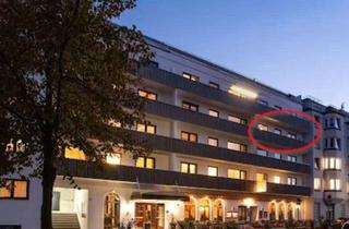 Wohnung kaufen in 66117 Saarbrücken, Saarbrücken - Freundliche und gepflegte 3-Zimmer-Wohnung in Alt-Saarbrücken