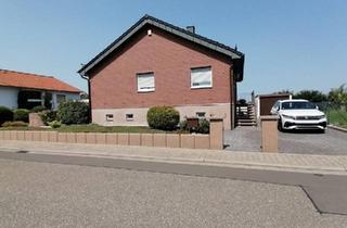 Einfamilienhaus kaufen in 67577 Alsheim, Alsheim - Einfamilienhaus mit viel Potenzial provisionsfrei | Haus Eigentum