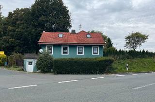 Einfamilienhaus kaufen in 95213 Münchberg, Münchberg - Einfamilienhaus